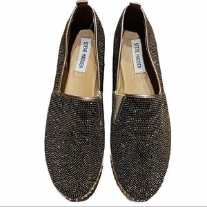 STEVE MADDEN CHOPUR-R Slip On Espadrilles Shoes
